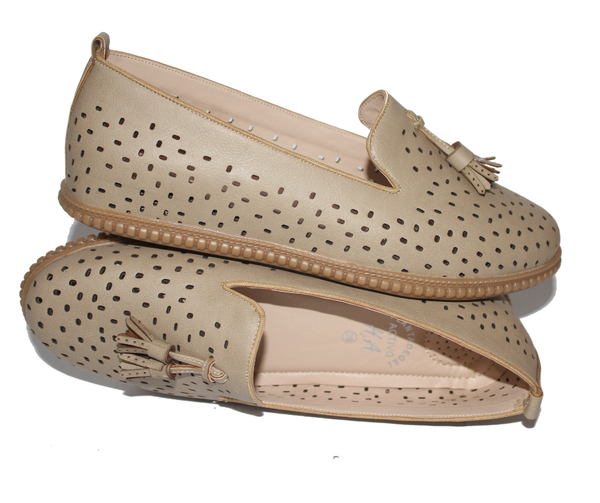 Mocassin Femme , Tendance 2019 - Arwa Shoes