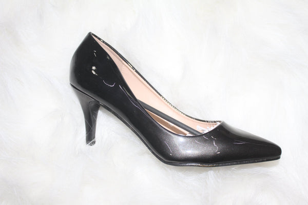 Escape , Escarpins pour Femme , Tendance 2020 - Arwa Shoes