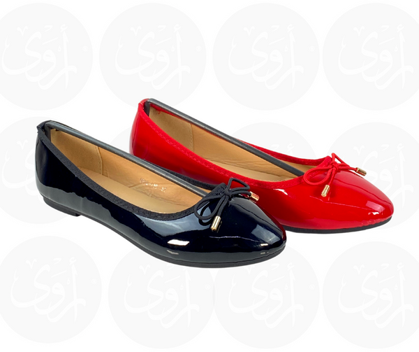 Ballerine femme - Arwa Shoes