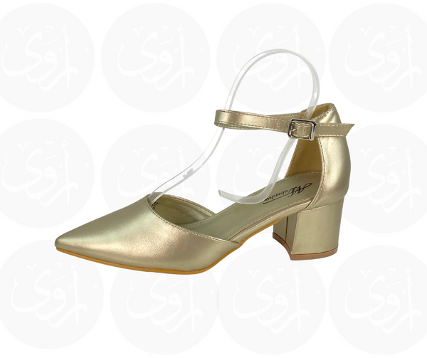 SANDALE FEMME REF: 45FY - Arwa Shoes