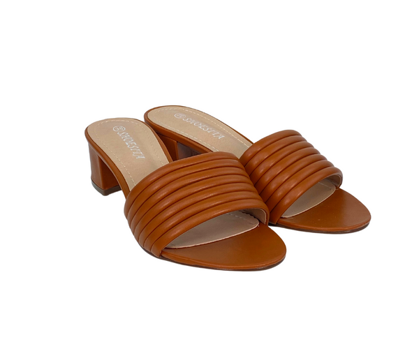 SANDALE FEMME - Arwa Shoes